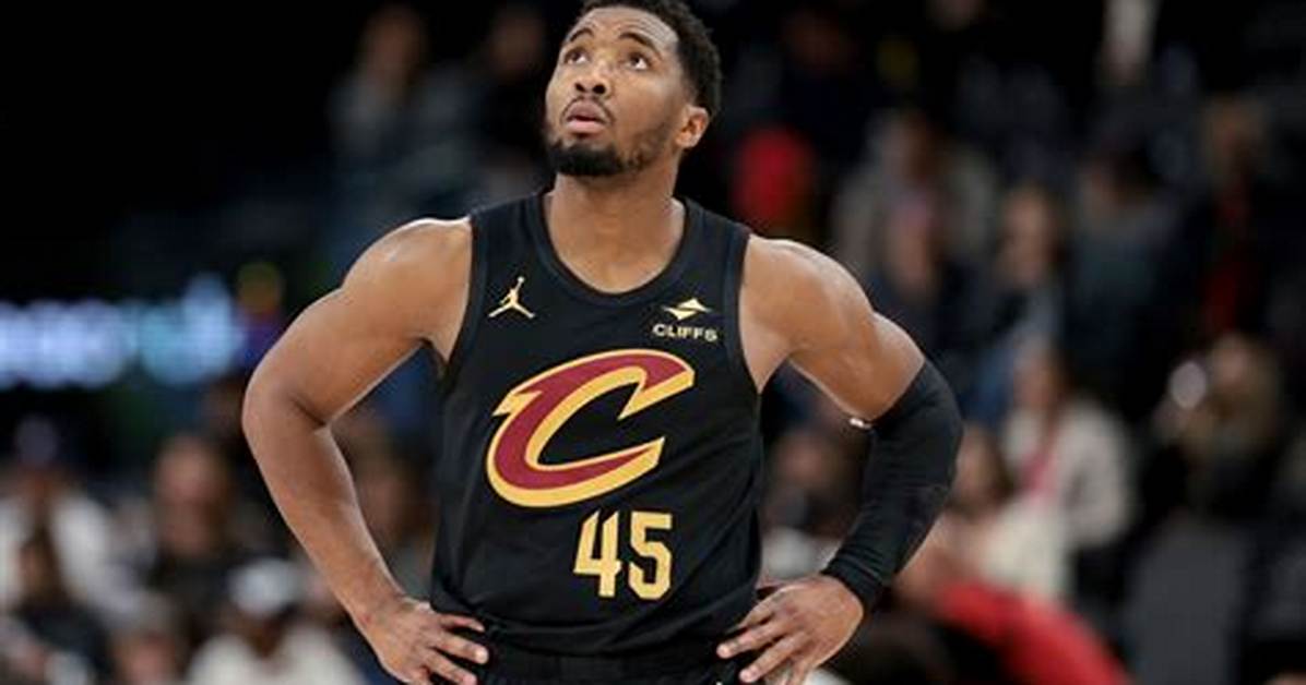 Donovan Mitchell Height, Weight, Net Worth, Age, Birthday, Wikipedia, Who, Instagram, Biography