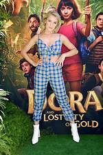 ‘Dora & the Lost City of Gold’ Premiere — Photos