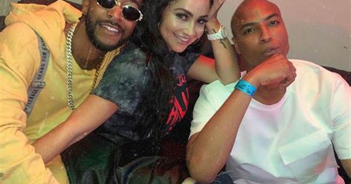 Dorion Renaud Bio, Wiki, Age, Family, Wife, Ceo Buttahskin and Net Worth