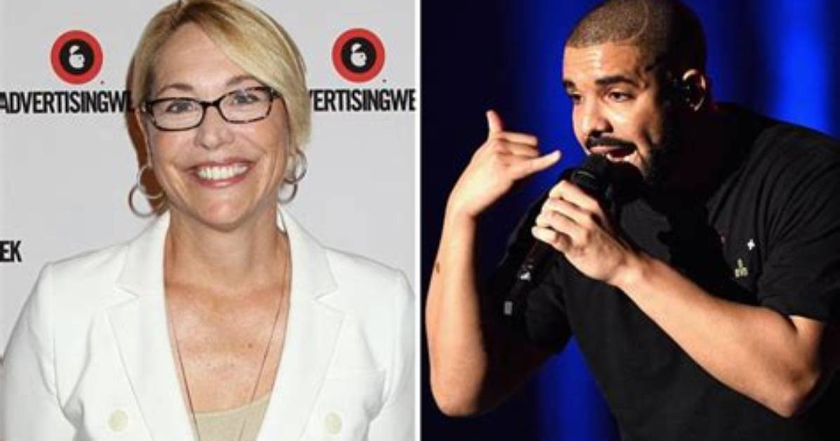 Doris Burke on Drake’s Crush – Did She Take Him up on Dinner Date? – Hollywood Life
