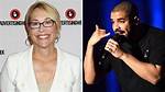 Doris Burke on Drake’s Crush – Did She Take Him up on Dinner Date? – Hollywood Life