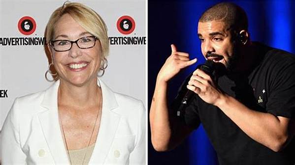 Doris Burke on Drake’s Crush – Did She Take Him up on Dinner Date? – Hollywood Life