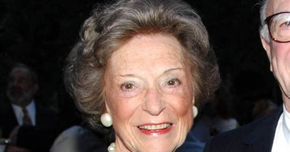 Doris Fisher’s Net Worth, Biography, Career, Awards, Fact and Life Story