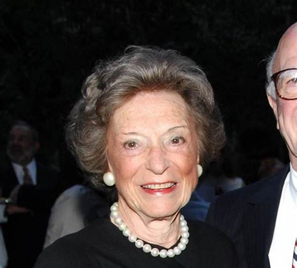 Doris Fisher’s Net Worth, Biography, Career, Awards, Fact and Life Story