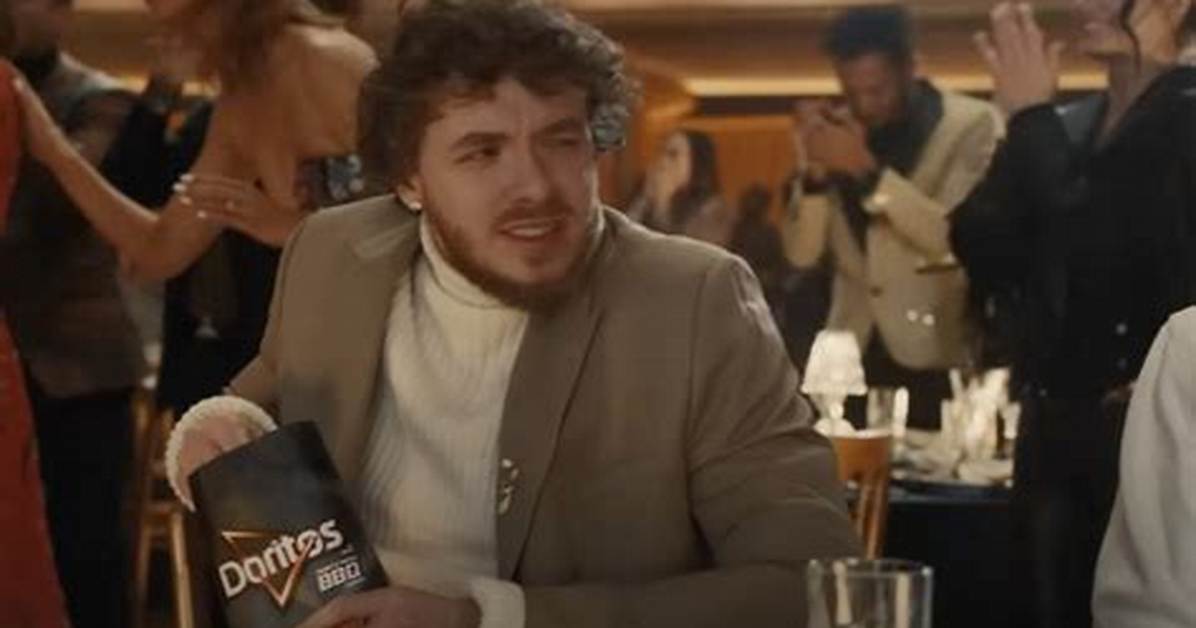 Doritos’ Super Bowl Ad Has Jack Harlow, Missy Elliott & Elton John – Hollywood Life