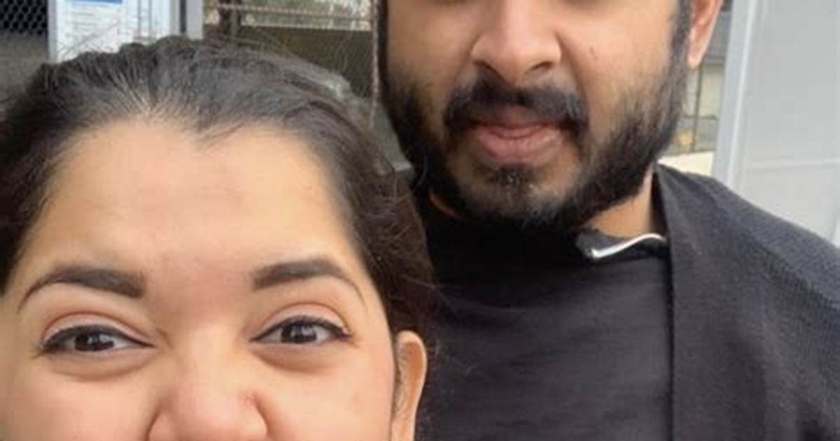 Dr Cuterus Divorce 2023: Split from Husband Yash Sagar Santani