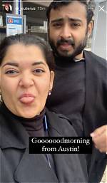 Dr Cuterus Divorce 2023: Split from Husband Yash Sagar Santani