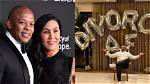 Dr. Dre Poses with ‘Divorced’ Balloons After Nicole Young Legal Battle – Hollywood Life