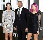 Dr. Dre’s Daughter, Truly Young, Blasts 50 Cent for Mocking Divorce – Hollywood Life