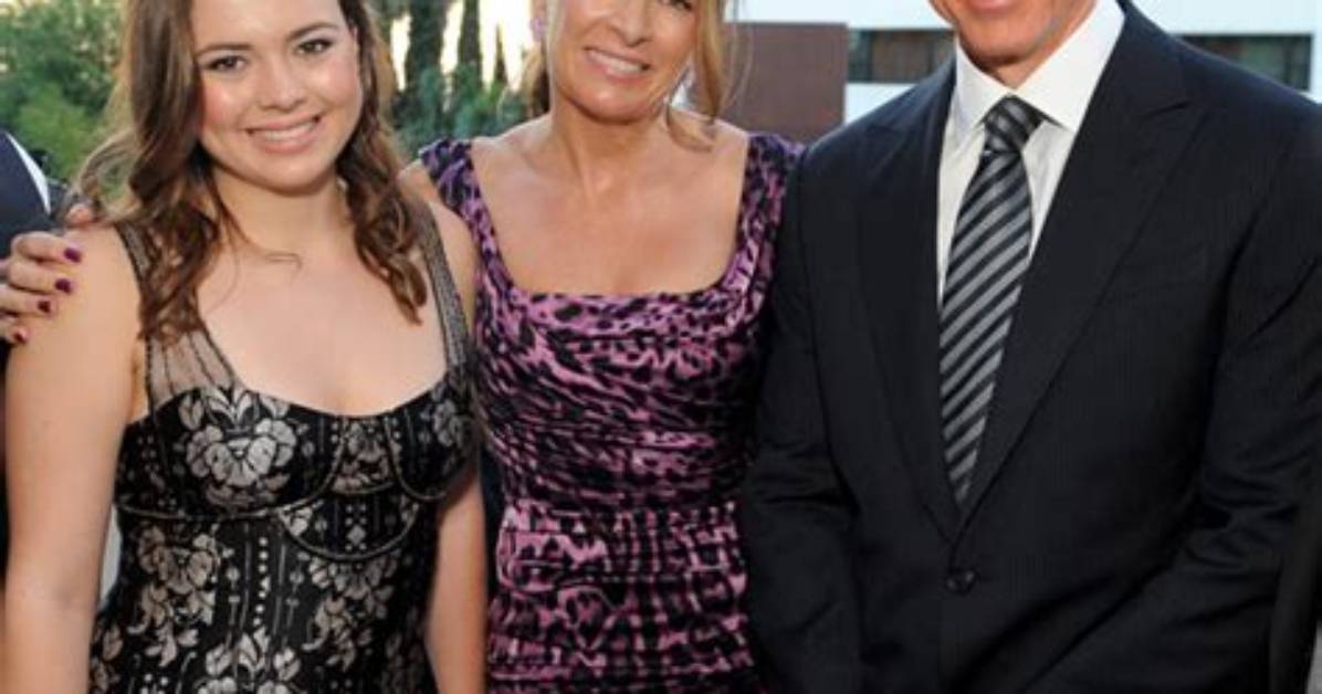 Dr. Drew Pinksy Addresses Daughter’s 7-Year Eating Disorder Battle