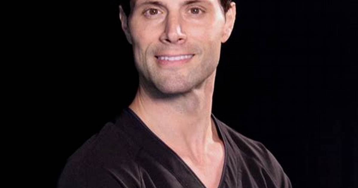 Dr John Layke