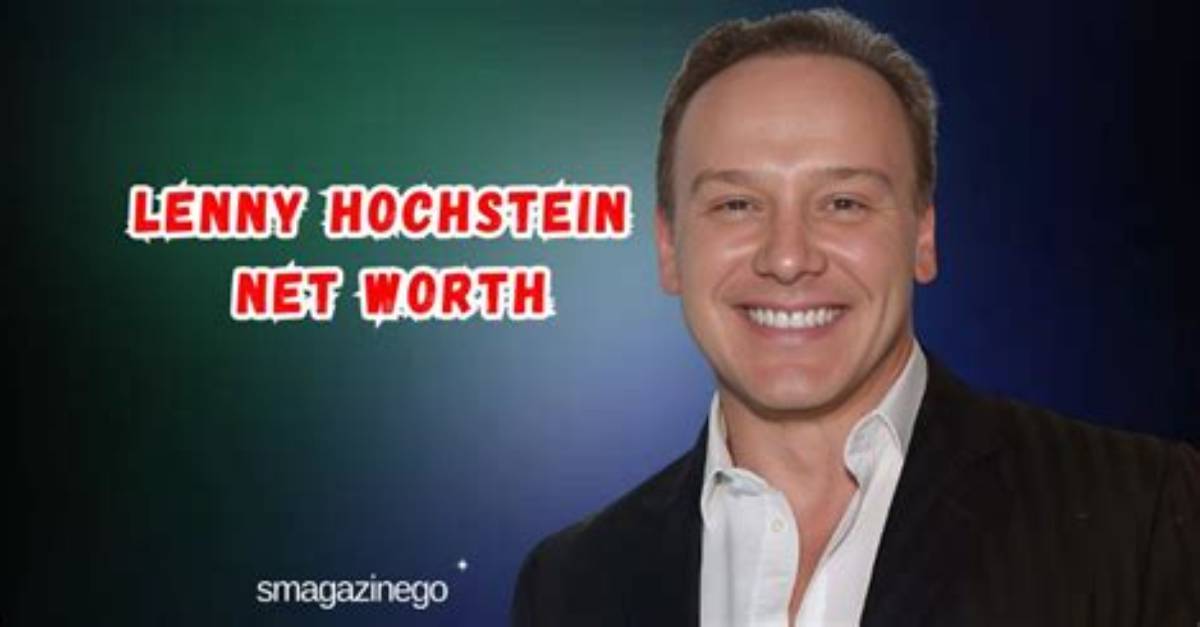 Dr Lenny Hochstein Net Worth: Everything on His Alleged Affair and Wife Lisa