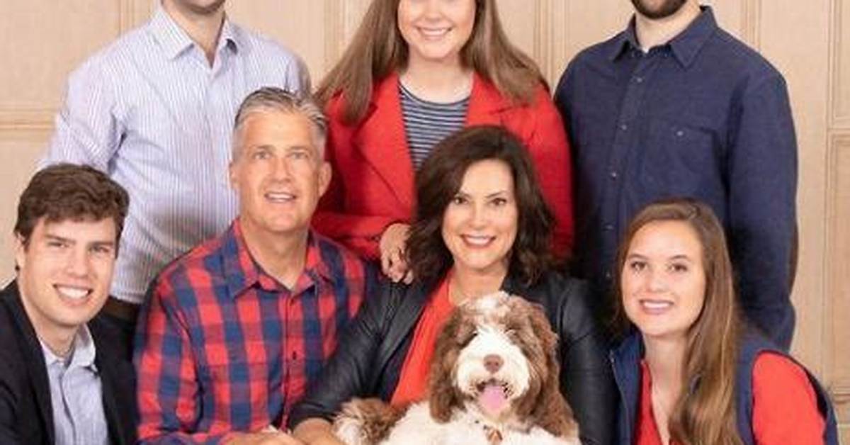 Dr. Marc Mallory Bio, Wiki, Age, (Gretchen Whitmer’s Husband)Dentist, First Wife, Net Worth, and Michigan