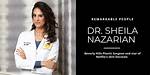 Dr. Nazarian's Expertise: Age and Impact Unveiled