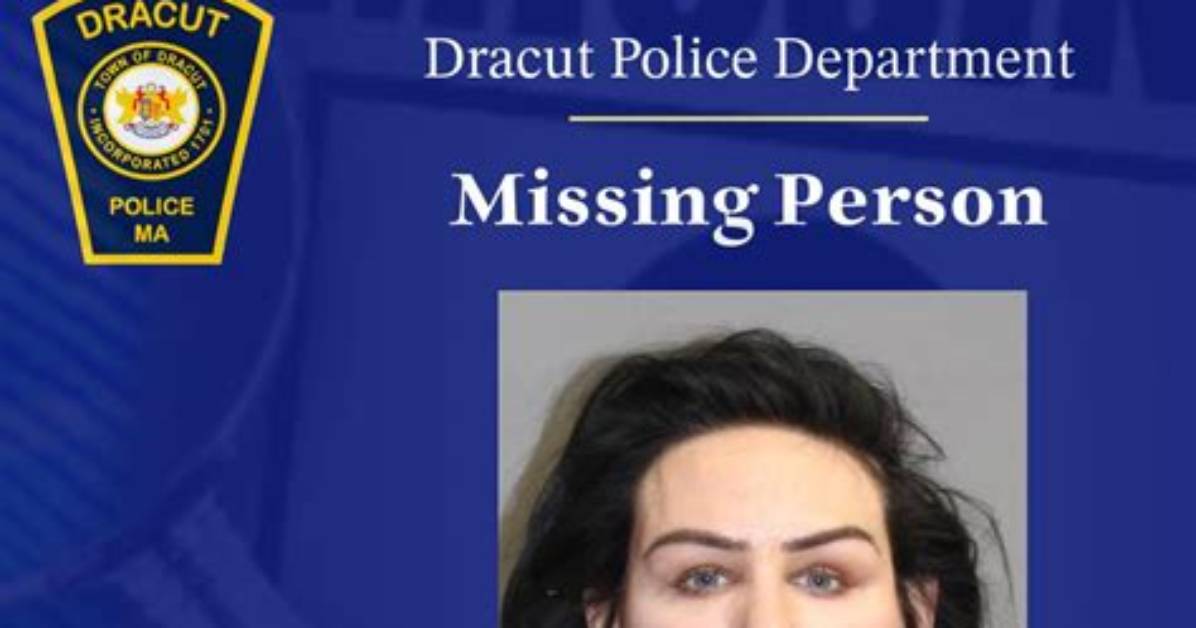 Dracut Ma Ashley Drehle Missing Update | Is She Found Yet
