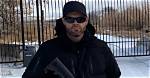 Dragon Skinwalker Ranch Net Worth as the Chief Security Officer