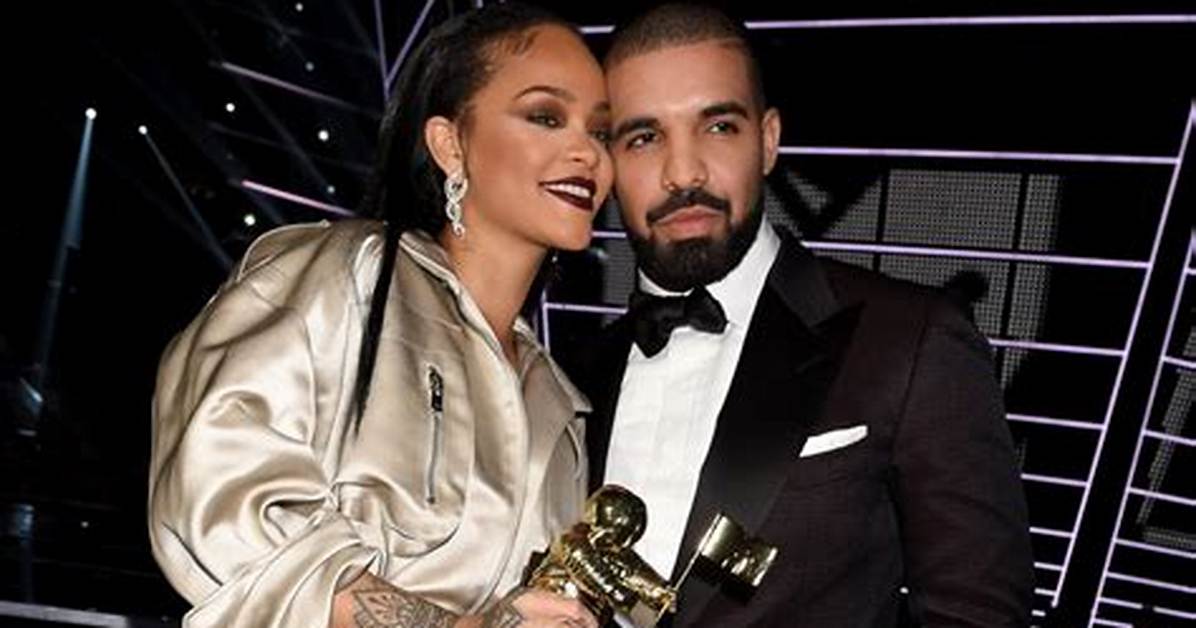 Drake ‘Cares’ for Rihanna & Reveals Why He Ended Feud with Chris Brown – Hollywood Life