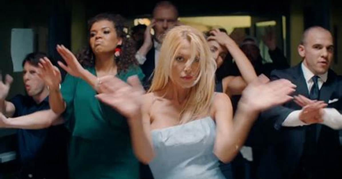Drake ‘Feels Bad’ People Were Left out of ‘Degrassi’ Reunion– It Was ‘Nothing Personal’