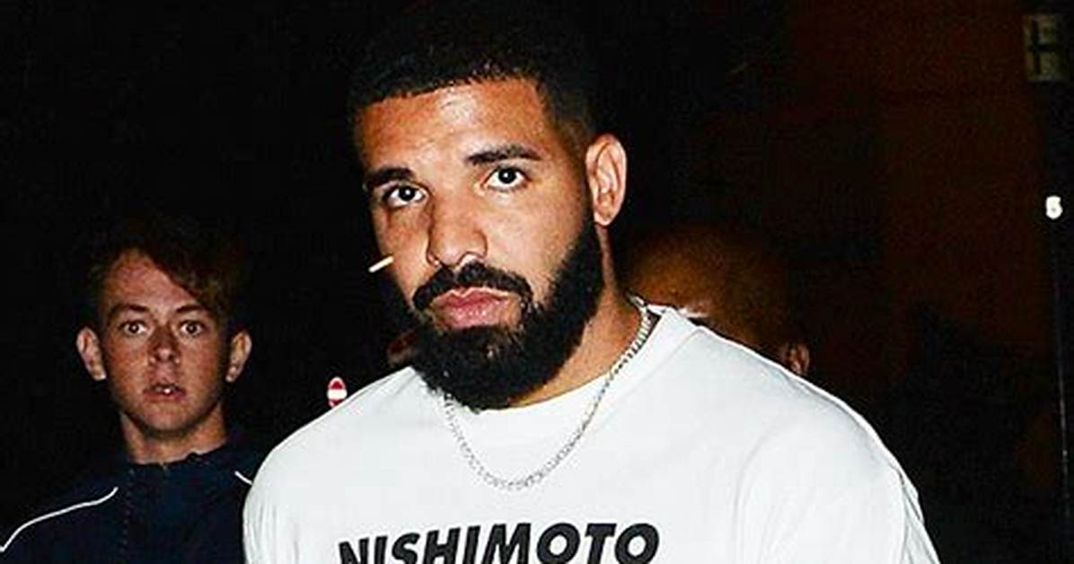 Drake Has Dave & Busters Party with Twerking — Watch Video – Hollywood Life