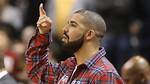 Drake & Kevin Hart Support Charges to Officers for George Floyd’s Death – Hollywood Life