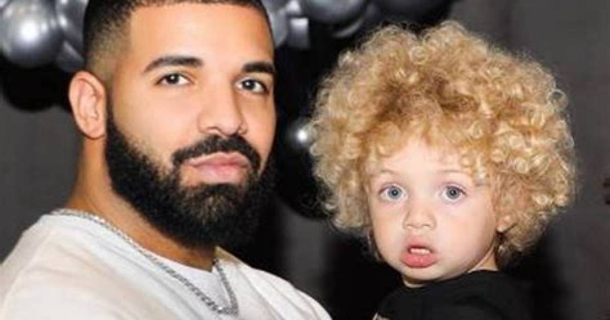 Drake ‘Missing’ Son Adonis Like ‘Crazy’: Being Isolated Away from Him Is Hard