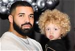 Drake ‘Missing’ Son Adonis Like ‘Crazy’: Being Isolated Away from Him Is Hard