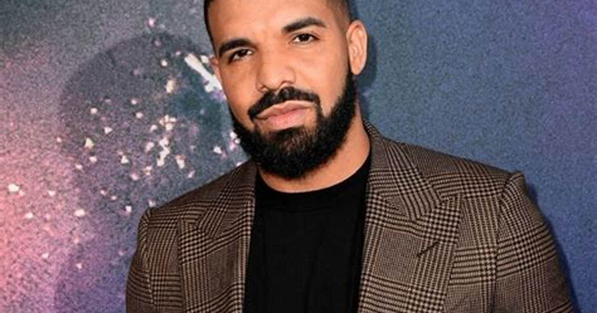Drake & More Stars Who Tested Negative for Coronavirus After Symptoms or Exposure