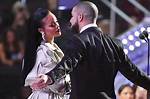 Drake & Rihanna: Another Romantic Date — Falling Even More in Love
