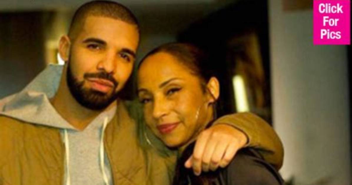 Drake & Sade Dating? : He ‘Worships the Ground She Walks On’
