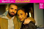 Drake & Sade Dating? : He ‘Worships the Ground She Walks On’