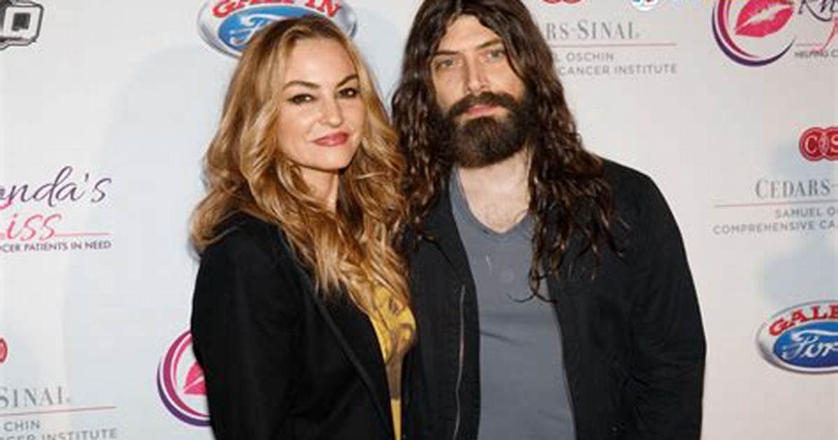 Drea De Matteo- Wiki, Height, Husband, Net Worth