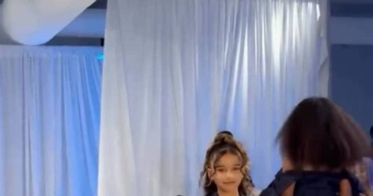 Dream Kardashian, 3, Proves She’s a ‘Beautiful Baby Girl’ in Adorable 1St Instagram Video