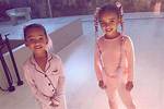 Dream Kardashian Is Pretty in Pink at Barbie-Themed Birthday Party Thrown by Dad Rob