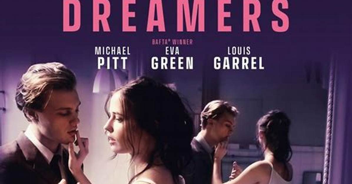 Dreamers — Pics