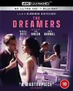 Dreamers — Pics