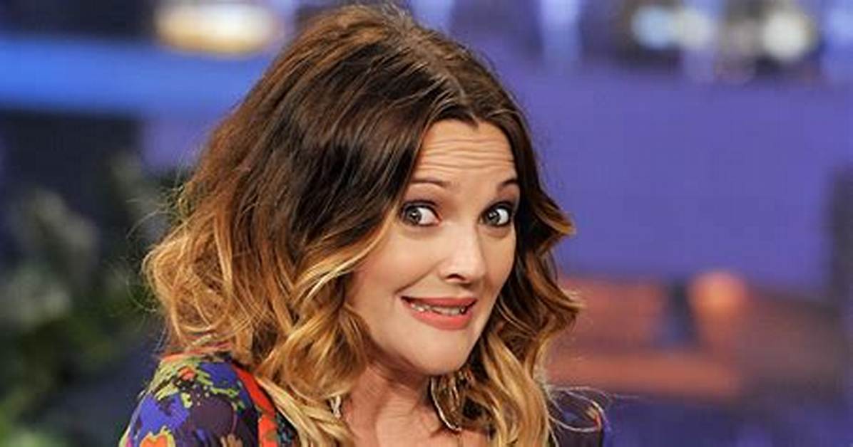 Drew Barrymore Reveals If She’s Had Plastic Surgery in New Interview – Hollywood Life