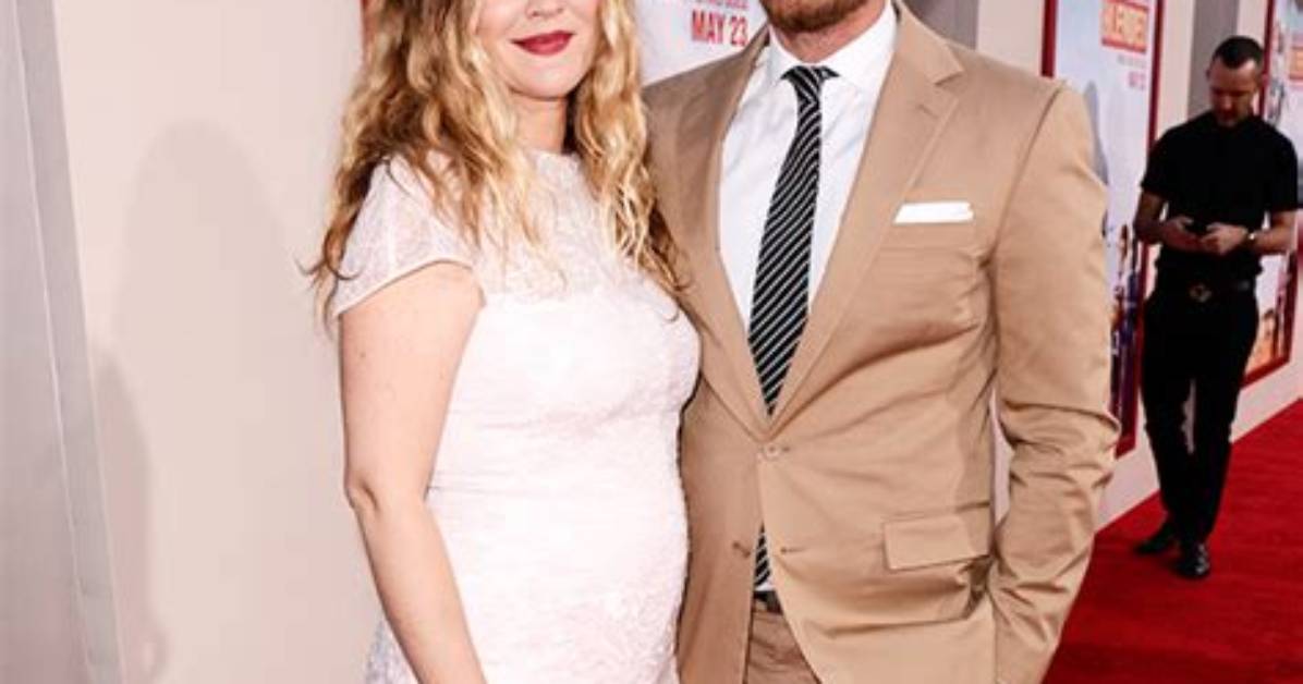 Drew Barrymore Talks Dating After Her Divorce: Watch – Hollywood Life