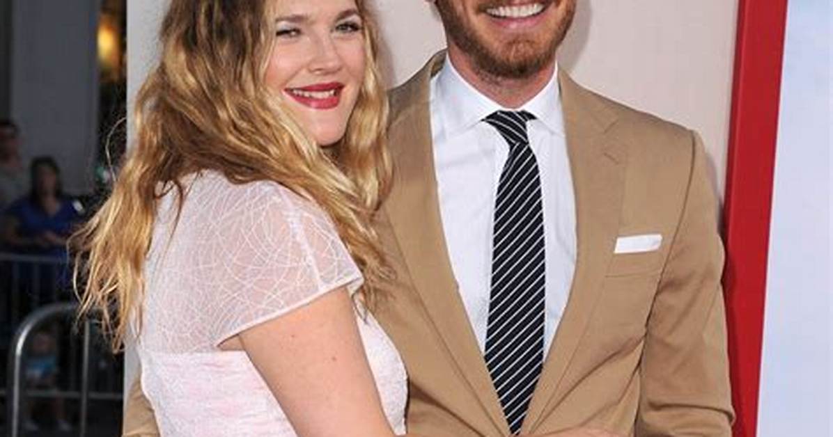 Drew Barrymore & Will Kopelman: Their Love in Photos