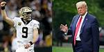 Drew Brees Claps Back at Trump for Kneeling Apology Diss: the Black Community ‘Needs’ Our Help