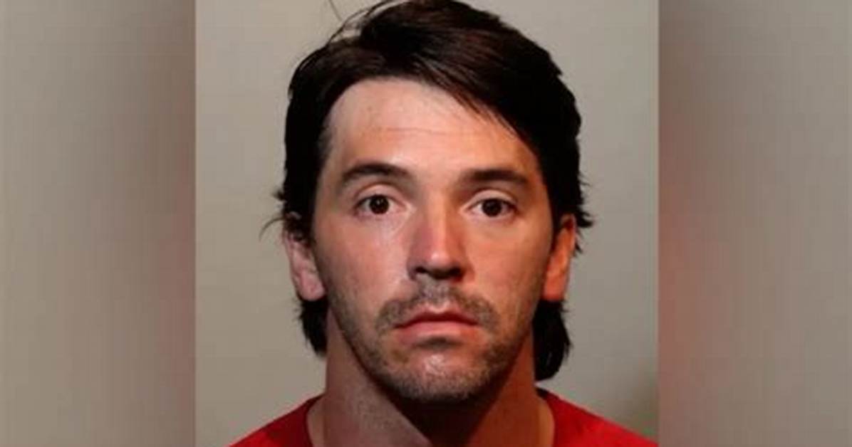 Drew Drechsel Wikipedia: Arrest and Verdict in 2023
