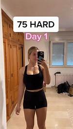 Drops 15 Pounds in 75 Hard Fitness Challenge – Hollywood Life
