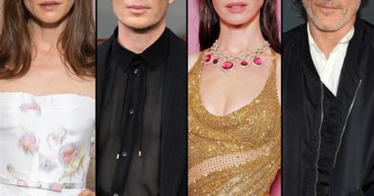 Drops 20 Pounds – Hollywood Life