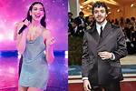 Dua Lipa & Jack Harlow Are Reportedly Dating – Hollywood Life