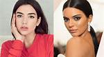 Dua Lipa, Kendall Jenner & More Stars Looking Sexy & Riding the Waves on Jet Skis