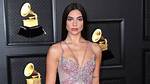 Dua Lipa Rocks Pink Net Dress in Melbourne: Photos – Hollywood Life