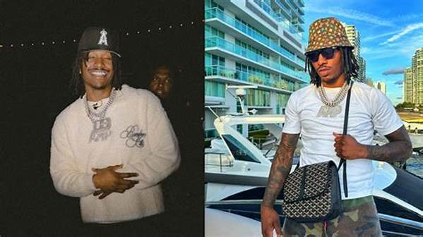 Duke Dennis- Age, Girlfriend, Height, Net Worth