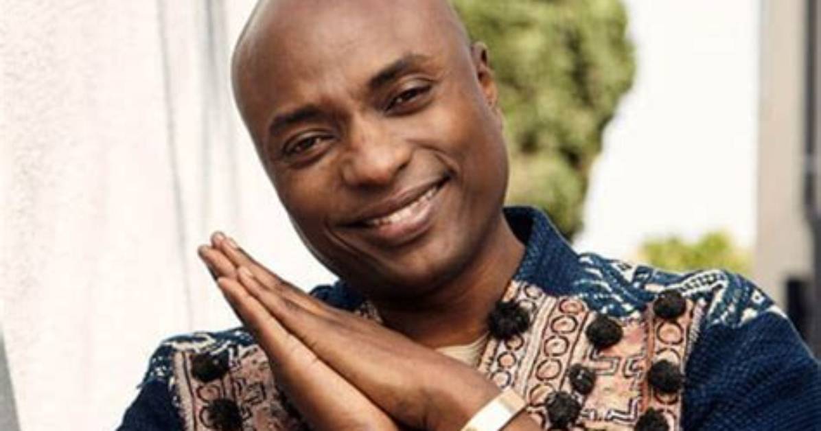 Durek Verrett Net Worth: Meet Shaman Who Is Engaged to Princess Martha Louise of Norway