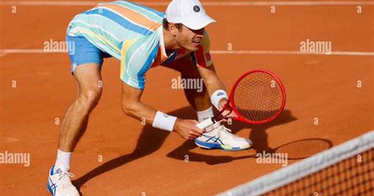 Dutch Tennis Star Wesley Koolhof Reaches Semi Final in the Us Open Doubles Competetion
