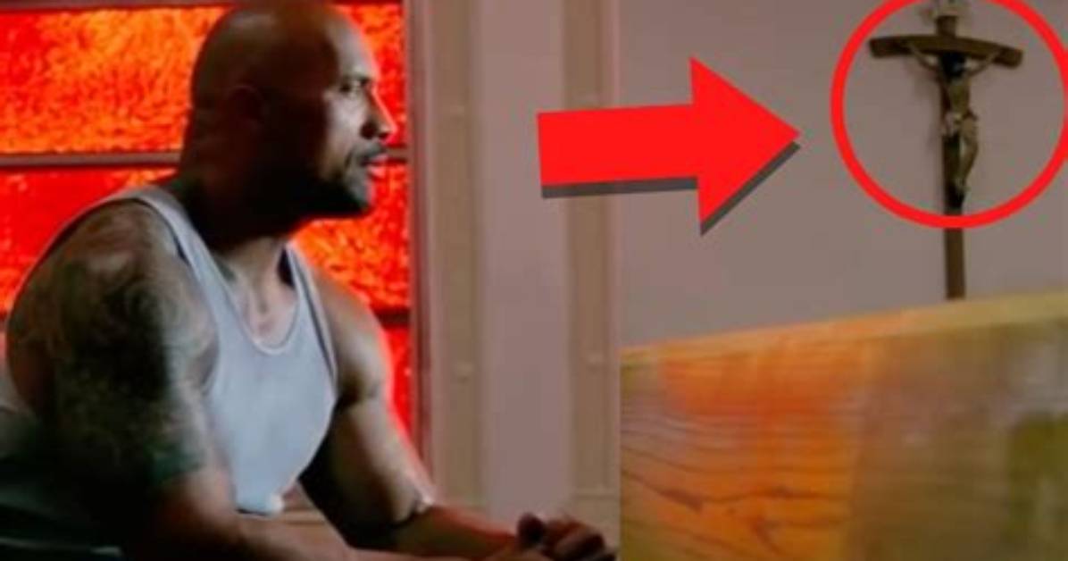 Dwayne Johnson's Faith: Exploring the Religious Beliefs of the Rock