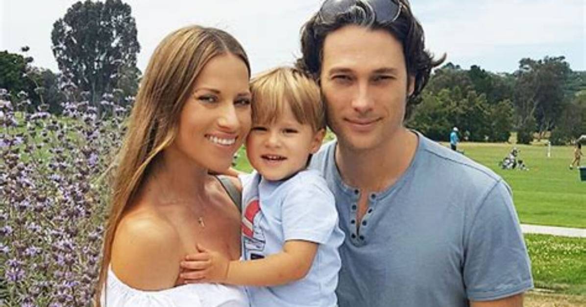 ‘Dwts’ Alums Have Daughter – Hollywood Life